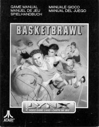 Basketbrawl - Manual