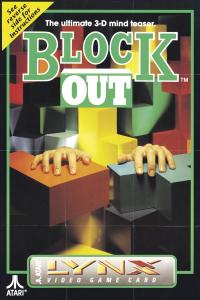 Block Out - Manual