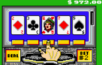 Lynx Casino - Screenshot