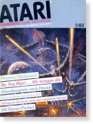 1983 - Issue 1