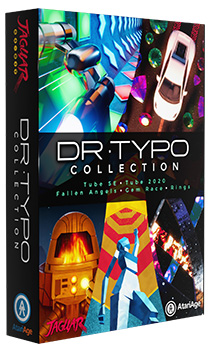 Dr. Typo Collection