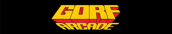 Gorf Arcade