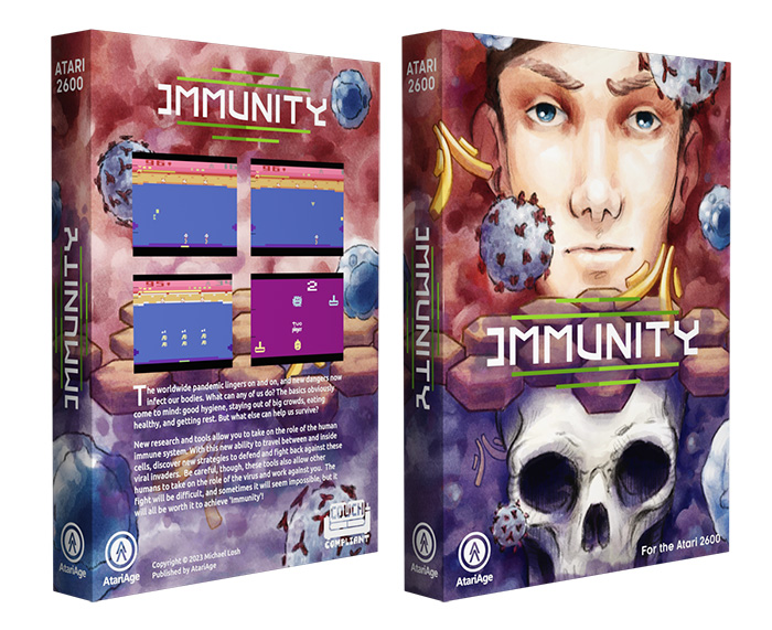 Immunity Box