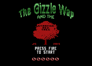 The Gizzle Wap Screenshot