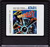Tempest - Atari 5200