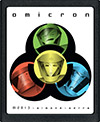 Omicron - Atari 2600