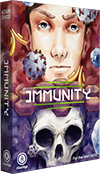 Immunity - Atari 2600 - Pre-Order