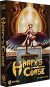 Harpy's Curse - Atari 7800 - Pre-Order