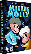 Millie & Molly - Atari 7800 - Pre-Order