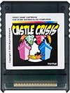 Castle Crisis - Atari 400/800/XL/XE