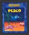 Pesco - Atari 2600