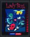 Lady Bug - Atari 2600