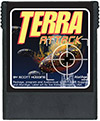 Terra Attack - ColecoVision