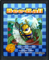 Bee-Ball - Atari 2600