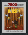 Wasp! - Atari 7800