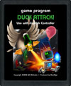 Duck Attack - Atari 2600